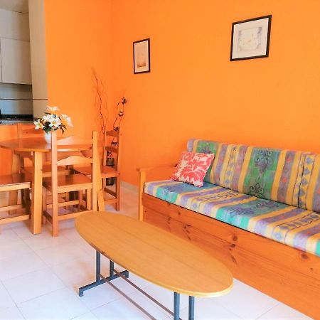 Font Nova F-1 Lek Apartamento Peñíscola Exterior foto