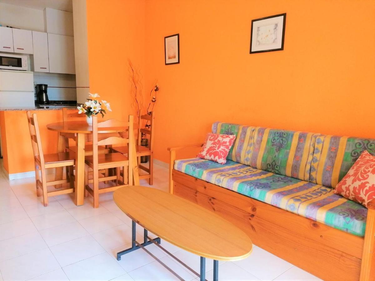 Font Nova F-1 Lek Apartamento Peñíscola Exterior foto